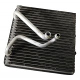 Radiador Evaporador Vw Jetta 2.0 Tsi 2013 200cv G5215 Prateado