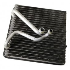 Radiador Evaporador Vw Jetta 2.0 Tsi 2013 200cv G5215 Prateado