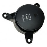 Botão Desembaçador Traseiro Huindai Ix35 2012 G5257