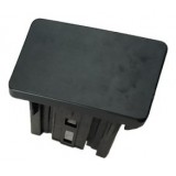 Botão Falso Painel Huindai Ix35 2012 G5258