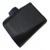 Acabamento Banco Tras Dir Hilux Sw4 2023 71629-kk060 G5343