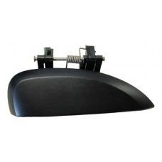 Maçaneta Externa Porta Tras Dir Renault Kwid 2020 G5382 Traseira