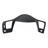 Acabamento Superior Painel Honda Civic 2015 G6644 Preto Liso