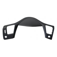 Acabamento Superior Painel Honda Civic 2015 G6644 Preto Liso