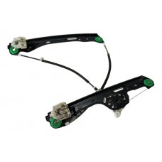 Maquina Vidro Diant Esq Bmw 118i 2008 7067795s G6653