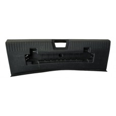 Soleira Porta Malas Vw Fusca 2014 G6654 Preto