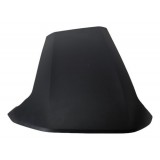 Acabamento Superior Painel Honda Civic 2019 G6671 Preto Liso