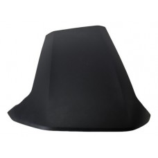 Acabamento Superior Painel Honda Civic 2019 G6671 Preto Liso