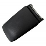 Apoio Braço Console Central Vw Jetta 2014 B3983 G6676 Preto