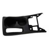 Moldura Console Porta Copos Asx 2010/2016 Ca520546 G6697 Preto