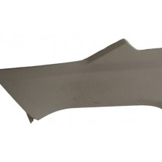 Acabamento Interno Dir Discovery 4 2012 G6728 Preto