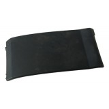 Acabamento Direito Painel Vw Amarok 18 A 21 2h3858366 G6735 Preto