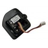 Paddle Shift Mais Audi Q3 2015 170cv G6781 Preto Liso