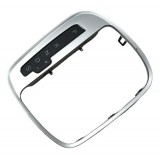 Display Alavanca Cambio Audi Q3 2015 170cv G6788 Preto