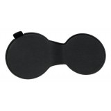 Borracha Porta Copos Audi Q3 2015 170cv G6829 Preto