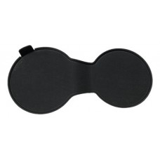 Borracha Porta Copos Audi Q3 2015 170cv G6829 Preto