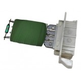 Resistencia Interna Ar Cond. Audi Q3 2015 170cv G6859 Preto