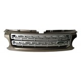 Grade Parachoque Dianteiro Discovery 4 2012 G6901 Fosco