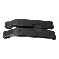 Duto Ar Forçado Bmw M6 2015 G6936 Preto