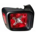 Lanterna Traseira Esq Jeep Renegade 2019 G6977 Esquerdo Vermelho