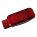 Luz Refletiva Porta Diant Dir Audi Q3 2.0 170cv 2015 G7003 Vermelho