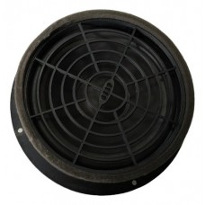 Alto Falante Porta Diant Dir Audi Q3 2.0 170cv 2015 G7009 Preto