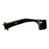 Pedal Freio Audi Q3 2.0 170cv 2015 G7030 Preto