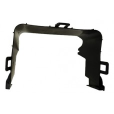 Proteção Plastico Bateria Audi Q3 2.0 170cv 2015 G7097 Preto