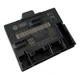 Modulo Porta Diant Esq Audi Q3 2.0 170cv 15 8x0959793k G7110 Preto