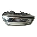 Farol Direito Audi Q3 2.0 170cv 2015 G7159 Direito/passageiro