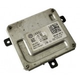 Modulo Reator Xenon Led Drl Q3 2015 4g0907697d G7160 1 1 K
