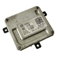 Modulo Reator Xenon Led Drl Q3 2015 4g0907697d G7160 1 1 K