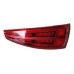 Lanterna Tras Dir Audi Q3 2.0 170cv 2015 G7164 Direito Vermelho