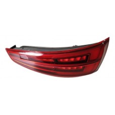 Lanterna Tras Dir Audi Q3 2.0 170cv 2015 G7164 Direito Vermelho