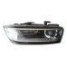 Farol Esquerdo Audi Q3 2.0 170cv 2015 G7165 Esquerdo/motorista
