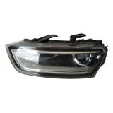 Farol Esquerdo Audi Q3 2.0 170cv 2015 G7165 Esquerdo/motorista