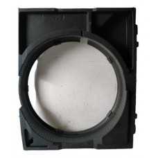 Isopor Porta Malas Audi Q3 2.0 170cv 2015 G7174 Preto