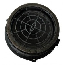 Alto Falante Porta Tras Esq Audi Q3 2.0 170cv 2015 G7195 Preto