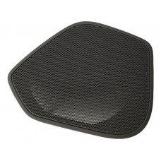 Tela Alto Falante Porta Tras Esq Audi Q3 2.0 170cv 15 G7196 Preto