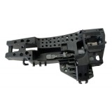 Suporte Base Maçaneta Tras Esq Audi Q3 2.0 170cv 2015 G7202 Preto