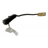 Luz Led Porta Tras Esq Audi Q3 2.0 170cv 2015 G7210 D2r Preto Branco-neutro