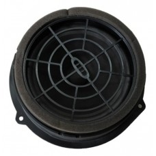 Alto Falante Porta Tras Dir Audi Q3 2.0 170cv 2015 G7222 Preto