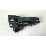Suporte Base Maçaneta Tras Dir Audi Q3 2.0 170cv 2015 G7232 Traseira