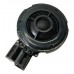 Tweeter Porta Tras Dir Audi Q3 2.0 170cv 2015 G7233 Preto