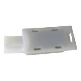 Luz Led Porta Tras Dir Audi Q3 2.0 170cv 2015 G7236 D2r Branco Branco-neutro