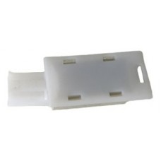 Luz Led Porta Tras Dir Audi Q3 2.0 170cv 2015 G7236 D2r Branco Branco-neutro