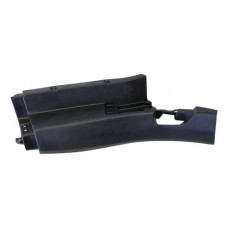 Acabamento Interno Coluna Tras Dir Toro 20 Diesel 4x4 G7314 Preto