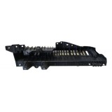 Acabamento Intenro Porta Malas Bmw X6 6981051 G7358 Preto