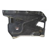 Proteção Nferior Bmw X3 E90 E91 Detalhe 7130885 G7373 Preto