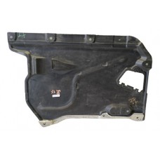 Proteção Nferior Bmw X3 E90 E91 Detalhe 7130885 G7373 Preto